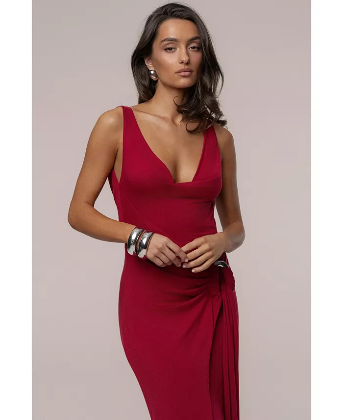 Women's Divine State Maxi Dress - thumbnail 8
