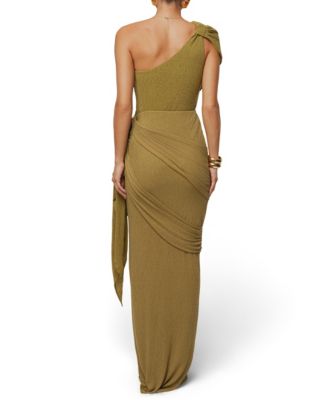 Women's Lovina Drape Bodysuit