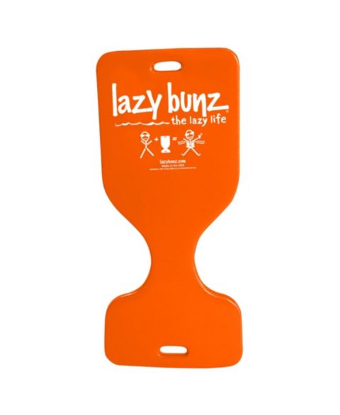 Детская игрушка TRC Recreation Lazy Bunz 36" L x 18" W No-Inflation Foam Pool Float