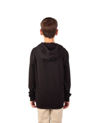 Boys Fleece Hoodie