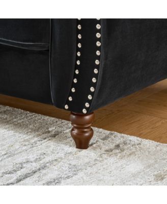 Slickblue Laundry Basket with Wheels Rolling Laundry Hamper with Blanket Storage