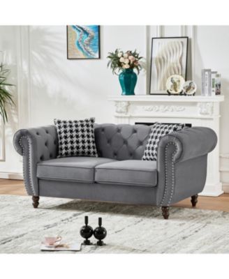 Slickblue Laundry Basket with Wheels Rolling Laundry Hamper with Blanket Storage