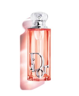 Addict Peach Glow Eau De Parfum, 1 oz.