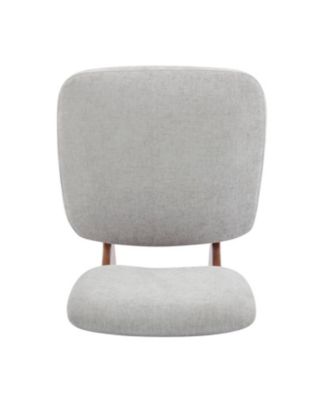 Lounge Chair Set of 2 - Modern Accent Seating