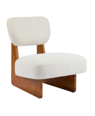 Lounge Chair Set of 2 - Modern Accent Seating