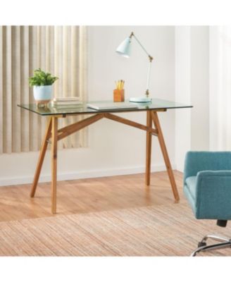 Modern Computer Desk Large Office Desk Conference Table