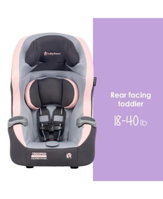 Trooper SLIM 3-in-1 Convertible Car Seat with Side Impact Protection