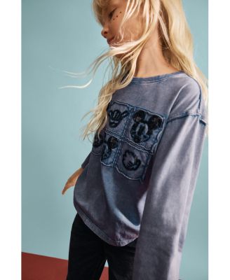 Boys Boys's Mickey Mouse short-sleeve T-shirt