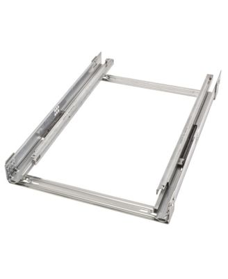 14.71" Pullout Kitchen Cabinet Drawer w/ Soft-close, 4WDB-15SC-1