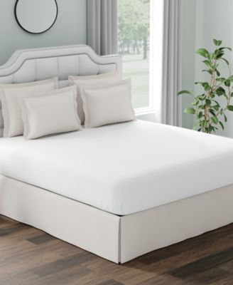 Fitted Vinyl Mattress Protectors