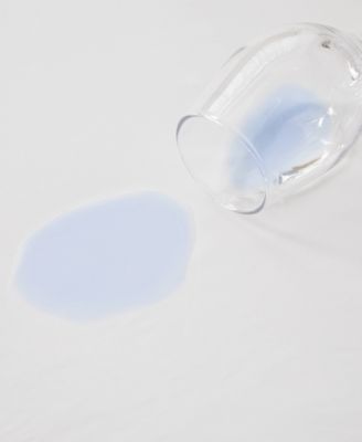 Fitted Vinyl Mattress Protector, King