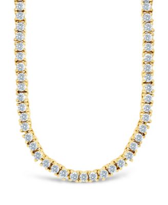 Mirabell Adjustable Necklaces