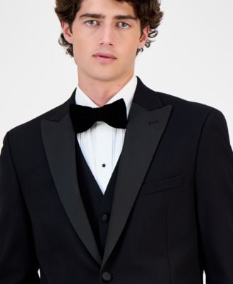 Men's Slim-Fit Tuxedo Jackets, Created for Macy's  