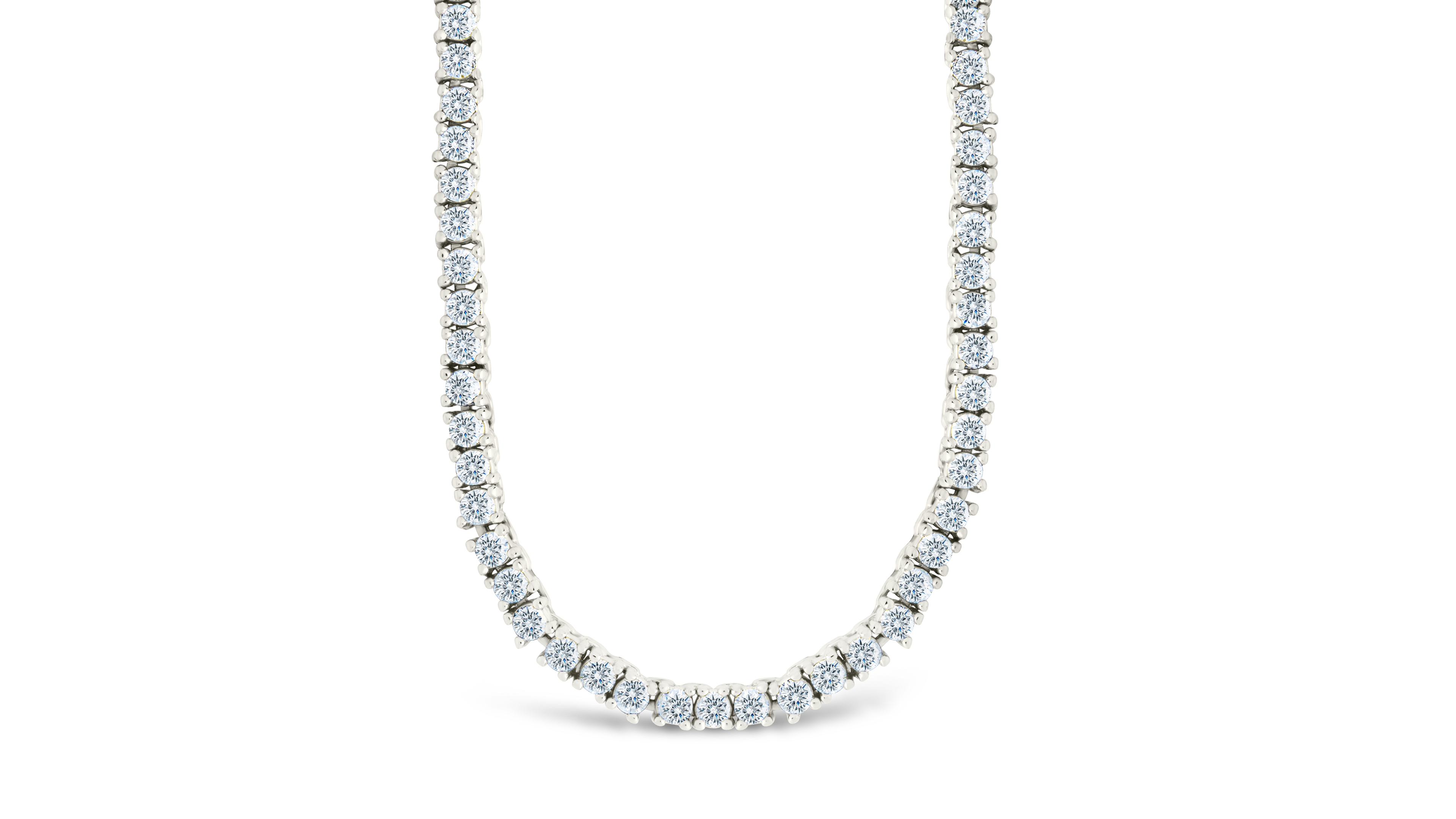 Sterling Forever Mirabell Adjust