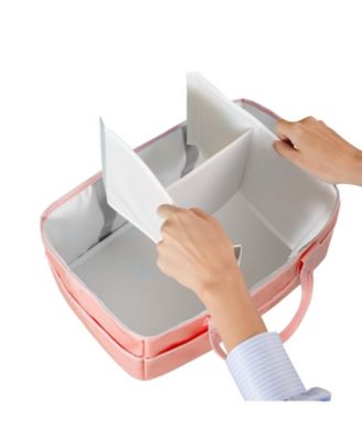 Portable Diaper Caddy Organizer