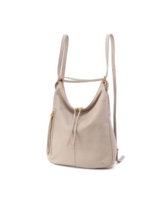 Merrin Convertible Backpack/ Shoulder Bag
