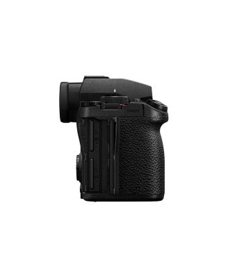 LUMIX S5II Mirrorless Camera