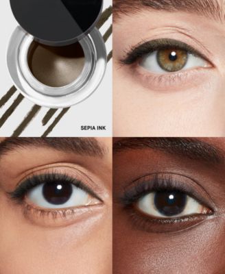 Long-Wear Waterproof Gel Eyeliner, 0.1 oz