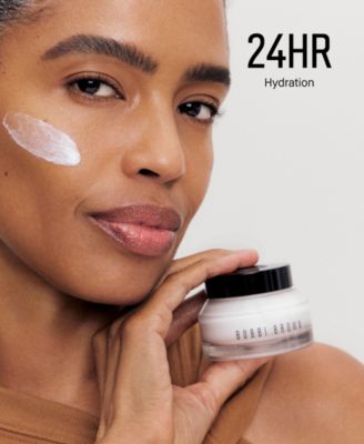 Hydrating Face Moisturizer Cream with Hyaluronic Acid, 1.7 oz