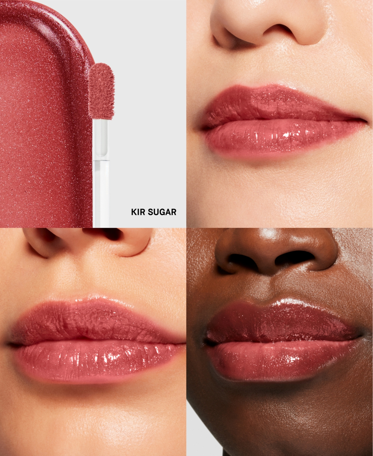 Bobbi Brown Crushed Oil-Infused Lip Gloss Shimmer