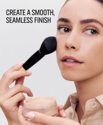 Sheer Finish Loose Setting Powder