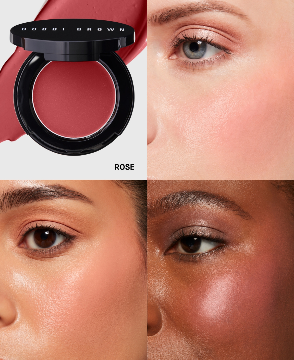 Bobbi Brown Pot Rouge Blush for Lips and Cheeks