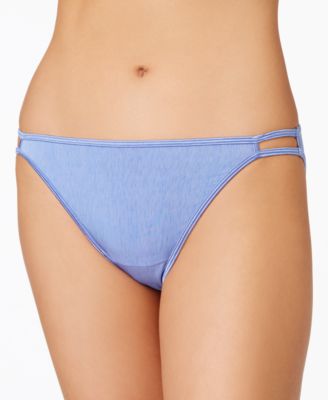Women's Illumination String Bikini Underwear 18108