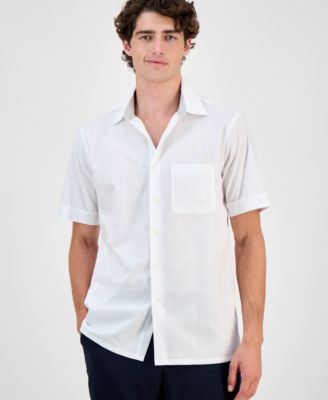 Men's Inaldo Shirt, Created for Macy's