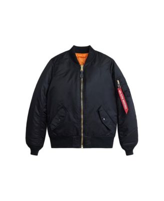 Women's Ma-1 Bomber Jacket