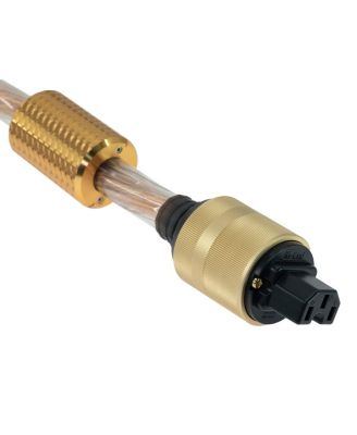 SilentPower SupaQuasar Active Power Cable