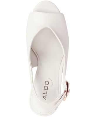 Women's Tatianah Slingback Wedge Sandals