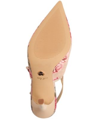 Women's Hennie Slingback Pumps
