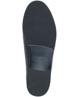 Women's Ambar Almond Toe Loafers