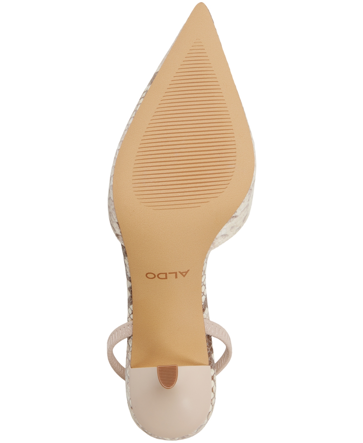 Aldo Women's Lianya Slingback Dress Sandals