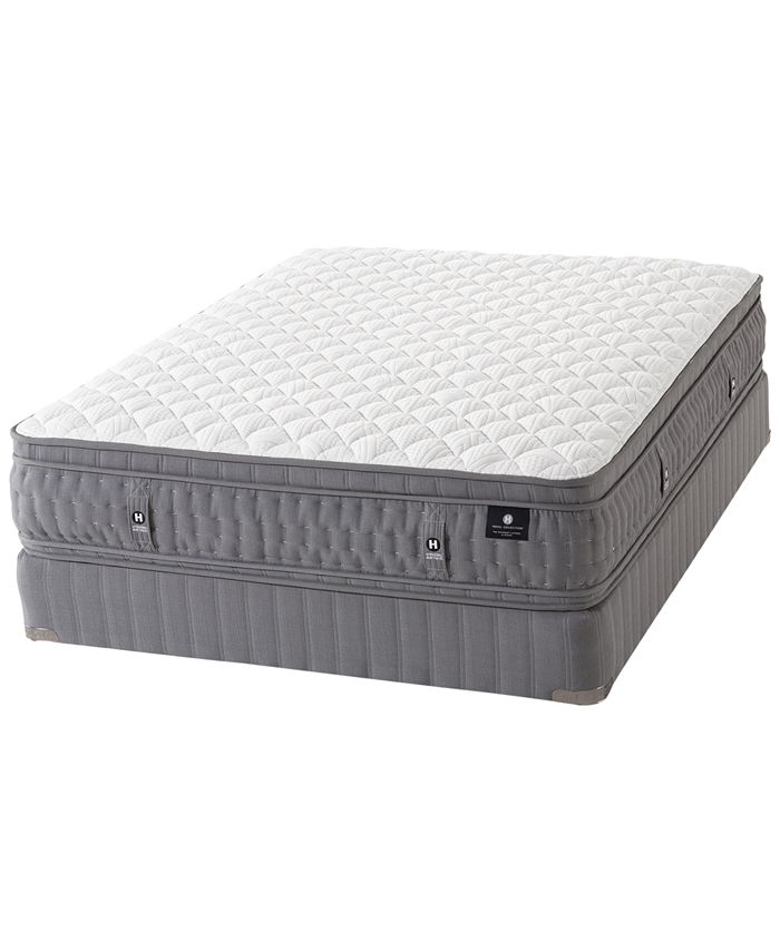 Hotel Collection by Aireloom 13" Vitagenic Hand Made Extra Firm Euro