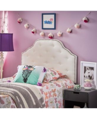 Twin Sized Headboard