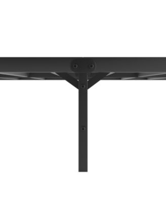 Streamdale Metal Platform Bed frame, Sturdy Metal Frame, No Box Spring Needed(Full)