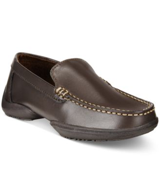 Toddler Boys' Driving Dime Dress Shoes 