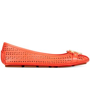 Michael Kors - Fulton Moc Flats