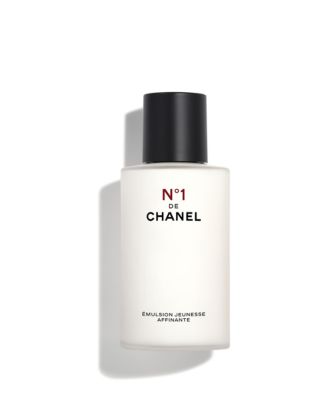 N&deg;1 De CHANEL Refining Youth Emulsion, 3.5 oz.