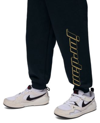 Boys' 4-7 Crewneck Top and Regular-Fit Pants, 2-Piece Set