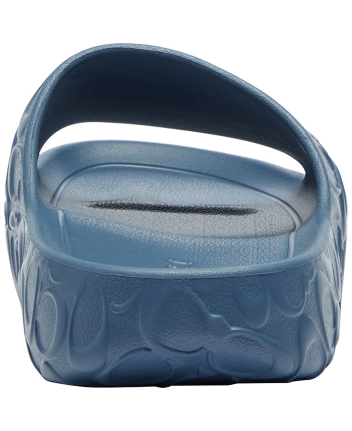 Coach Men's Bay Slip-On Slides