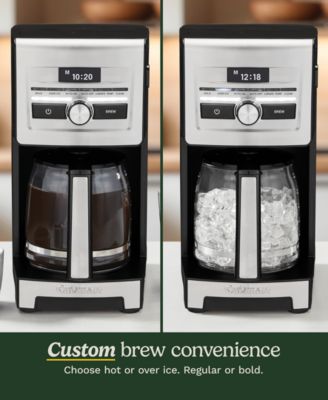 Personal Brew 12-Cup Coffee Maker