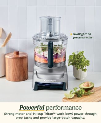 14-Cup Food Processor