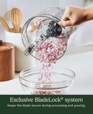 14-Cup Food Processor
