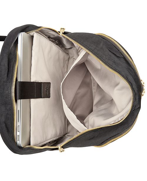 Kipling Tina Large Laptop Backpack & Reviews - Handbags & Accessories - Macy&#39;s