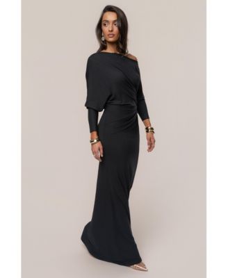 Women's Eternal Obsession Maxi Dress