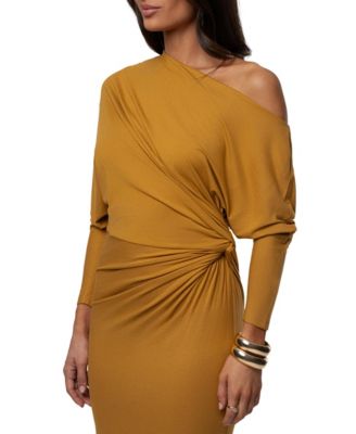 Women's Eternal Obsession Maxi Dress