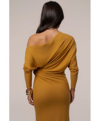 Women's Eternal Obsession Maxi Dress