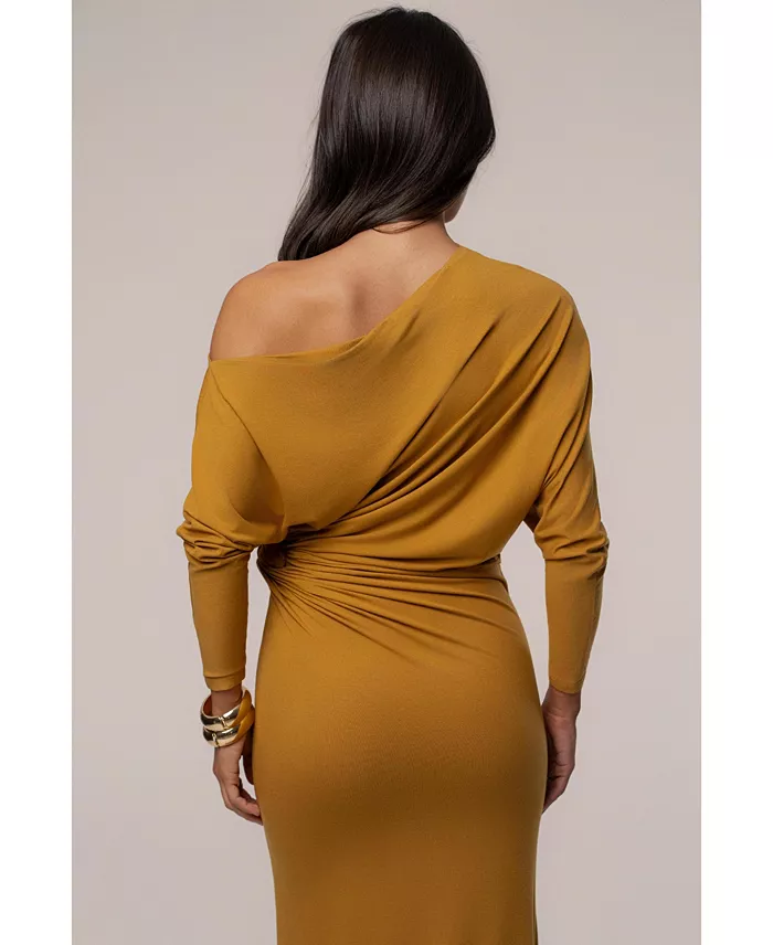Women's Eternal Obsession Maxi Dress - thumbnail 9